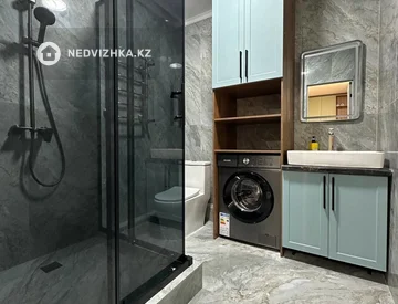 3-комнатная квартира, этаж 8 из 18, 52 м², миниатюра 12
