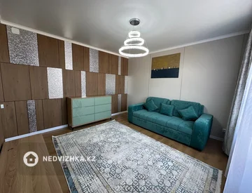 3-комнатная квартира, этаж 8 из 18, 52 м², миниатюра 4