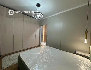 3-комнатная квартира, этаж 8 из 18, 52 м², миниатюра 11