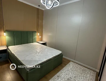 3-комнатная квартира, этаж 8 из 18, 52 м², миниатюра 7