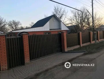 4-комнатная квартира, этаж 1 из 1, 120 м², миниатюра 1