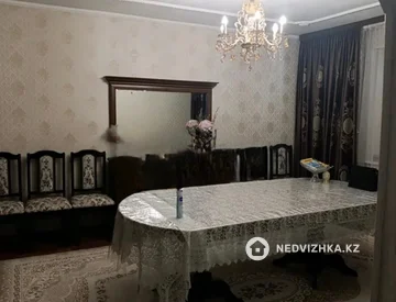 4-комнатная квартира, этаж 1 из 1, 120 м², миниатюра 4