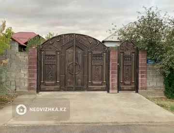 4-комнатный дом, 8 соток, 120 м², миниатюра 8