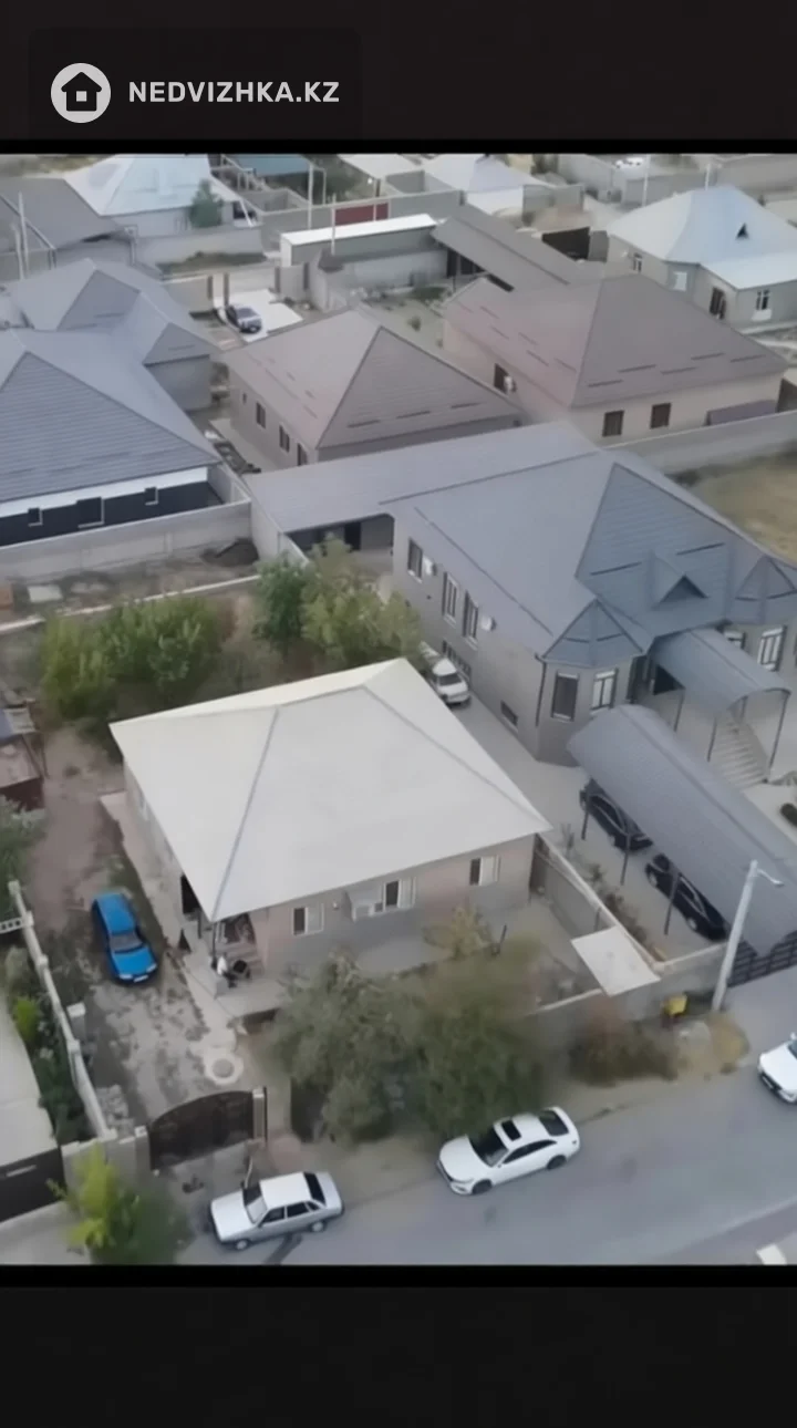4-комнатный дом, 8 соток, 120 м², фотография 5