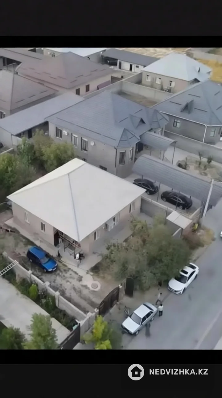 4-комнатный дом, 8 соток, 120 м², фотография 3