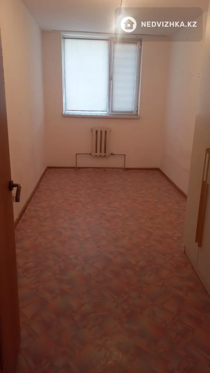 2-комнатная квартира, этаж 5 из 9, 54 м², На длительный срок