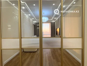 2-комнатная квартира, этаж 16 из 19, 62 м², миниатюра 6