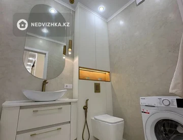 2-комнатная квартира, этаж 16 из 19, 62 м², миниатюра 8