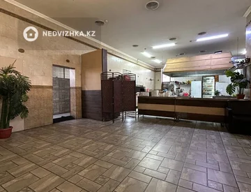 қоғамдық тамақтану орны, қабат 1 барлық қабат саны 2, 1 600 м², 1-нобай
