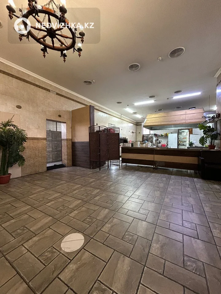 Общепит, этаж 1 из 2, 1 600 м²