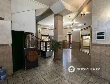 қоғамдық тамақтану орны, қабат 1 барлық қабат саны 2, 1 600 м², 3-нобай