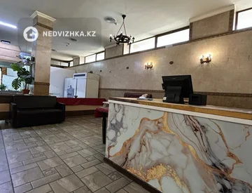 қоғамдық тамақтану орны, қабат 1 барлық қабат саны 2, 1 600 м², 2-нобай