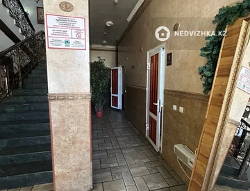 қоғамдық тамақтану орны, қабат 1 барлық қабат саны 2, 1 600 м², 6-нобай