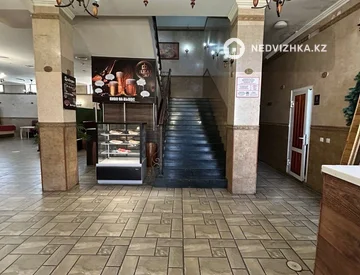 қоғамдық тамақтану орны, қабат 1 барлық қабат саны 2, 1 600 м², 5-нобай