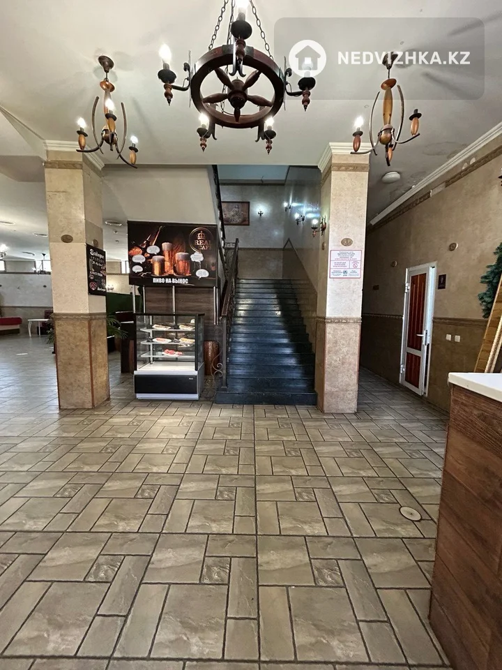 Общепит, этаж 1 из 2, 1 600 м², фотография 5
