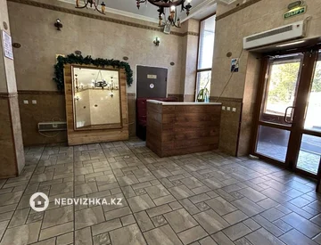 қоғамдық тамақтану орны, қабат 1 барлық қабат саны 2, 1 600 м², 4-нобай