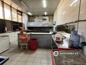 қоғамдық тамақтану орны, қабат 1 барлық қабат саны 2, 1 600 м², 10-нобай