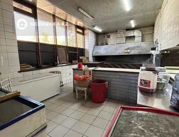 қоғамдық тамақтану орны, қабат 1 барлық қабат саны 2, 1 600 м², 9-нобай