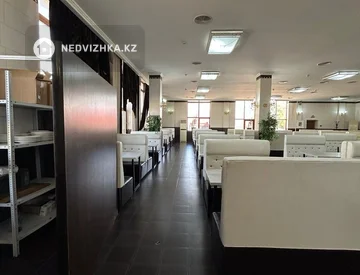 қоғамдық тамақтану орны, қабат 1 барлық қабат саны 2, 1 600 м², 11-нобай