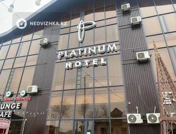 Офис, Гостиница и др., этаж 1 из 4, 2 400 м², миниатюра 1