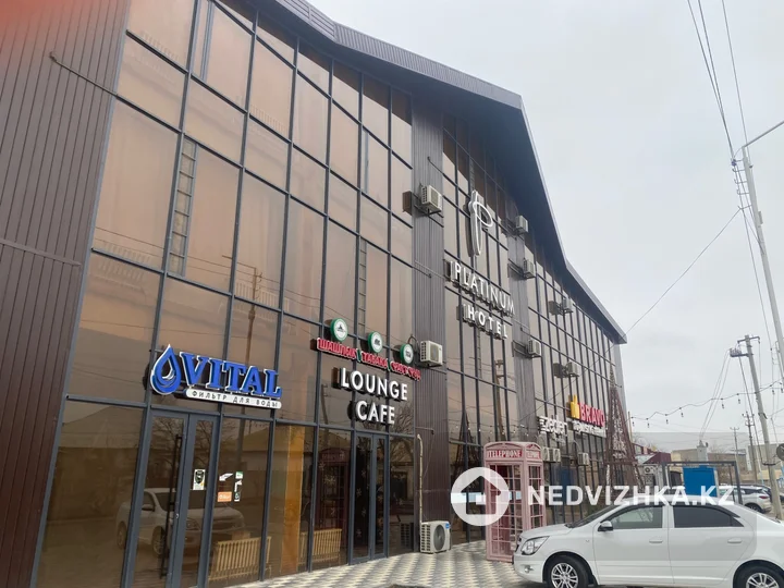 Офис, Гостиница и др., этаж 1 из 4, 2 400 м², фотография 2