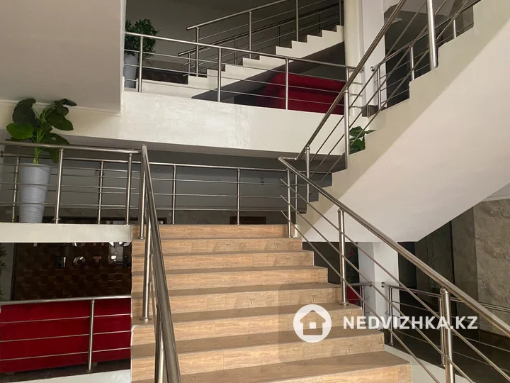 Офис, Гостиница и др., этаж 1 из 4, 2 400 м², фотография 5