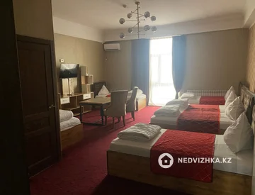 Офис, Гостиница и др., этаж 1 из 4, 2 400 м², миниатюра 7