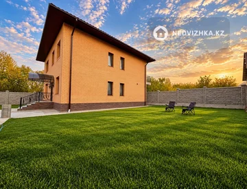 5-комнатный дом, 8 соток, 250 м², миниатюра 4