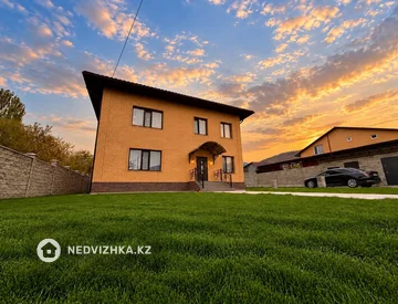 5-комнатный дом, 8 соток, 250 м², миниатюра 3