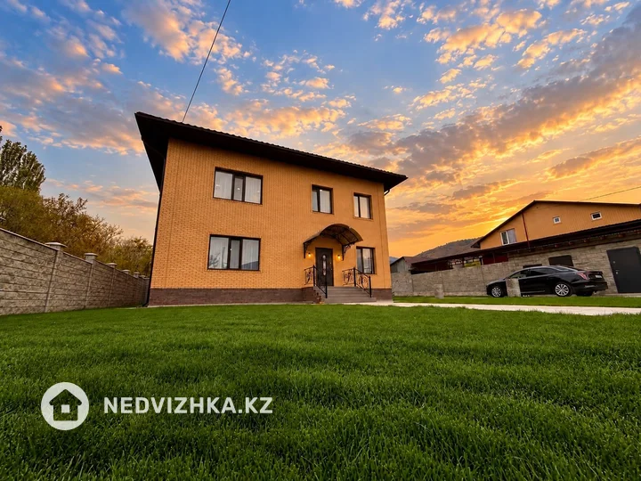 5-комнатный дом, 8 соток, 250 м², фотография 3