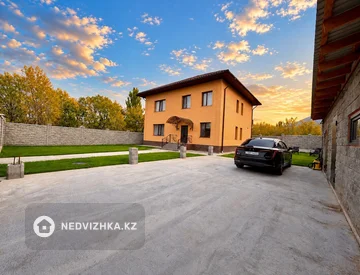 5-комнатный дом, 8 соток, 250 м², миниатюра 5
