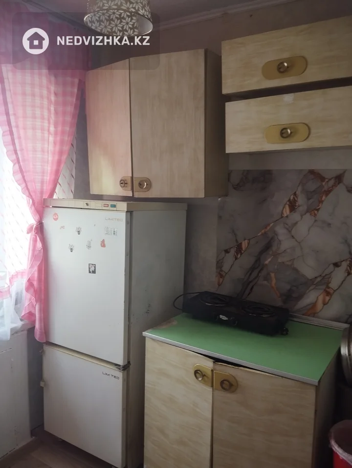 2-комнатная квартира, этаж 5 из 5, 45 м², На длительный срок, фотография 5