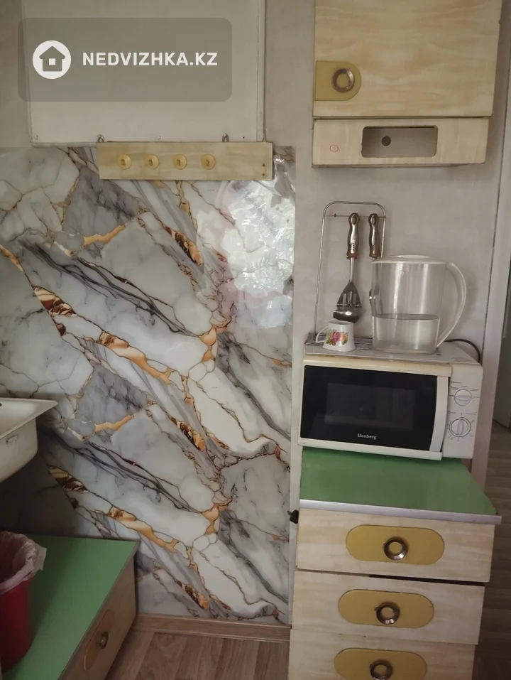 2-комнатная квартира, этаж 5 из 5, 45 м², На длительный срок, фотография 4