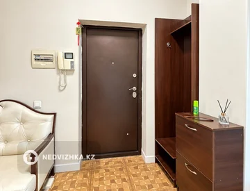 3-бөлмелі пәтер, қабат 19 барлық қабат саны 23, 116 м², 3-нобай