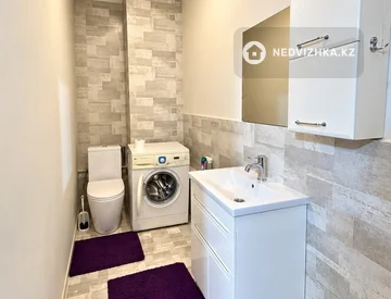 3-бөлмелі пәтер, қабат 19 барлық қабат саны 23, 116 м², 4-нобай