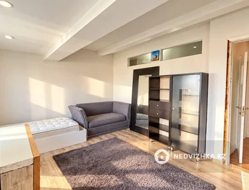 3-бөлмелі пәтер, қабат 19 барлық қабат саны 23, 116 м², 10-нобай