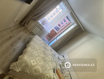 1-комнатная квартира, этаж 2 из 9, 40 м², Посуточно, миниатюра 3
