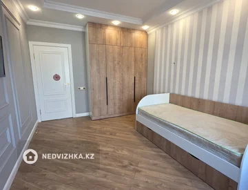 3-комнатная квартира, этаж 6 из 12, 98 м², миниатюра 8