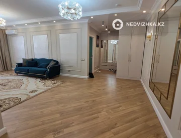 3-комнатная квартира, этаж 6 из 12, 98 м², миниатюра 5