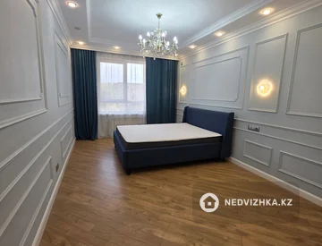 3-комнатная квартира, этаж 6 из 12, 98 м², миниатюра 6