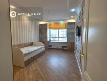 3-комнатная квартира, этаж 6 из 12, 98 м², миниатюра 9
