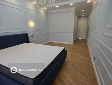 3-комнатная квартира, этаж 6 из 12, 98 м², миниатюра 7