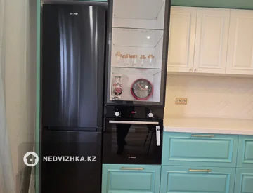 3-комнатная квартира, этаж 6 из 12, 98 м², миниатюра 3