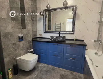 3-комнатная квартира, этаж 6 из 12, 98 м², миниатюра 11