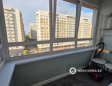 3-комнатная квартира, этаж 6 из 12, 98 м², миниатюра 12