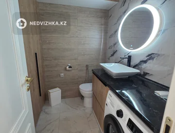 3-комнатная квартира, этаж 6 из 12, 98 м², миниатюра 10