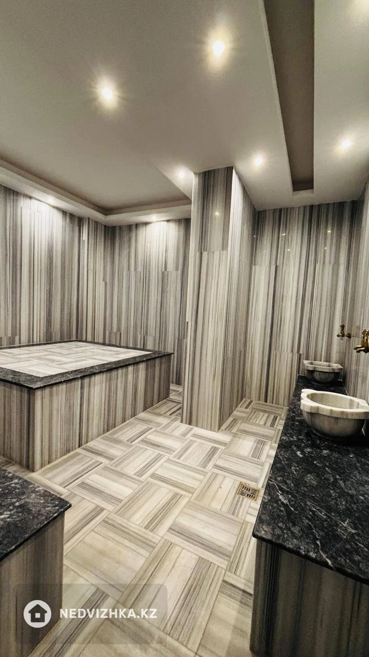 2-комнатная квартира, этаж 2 из 5, 55 м², фотография 3