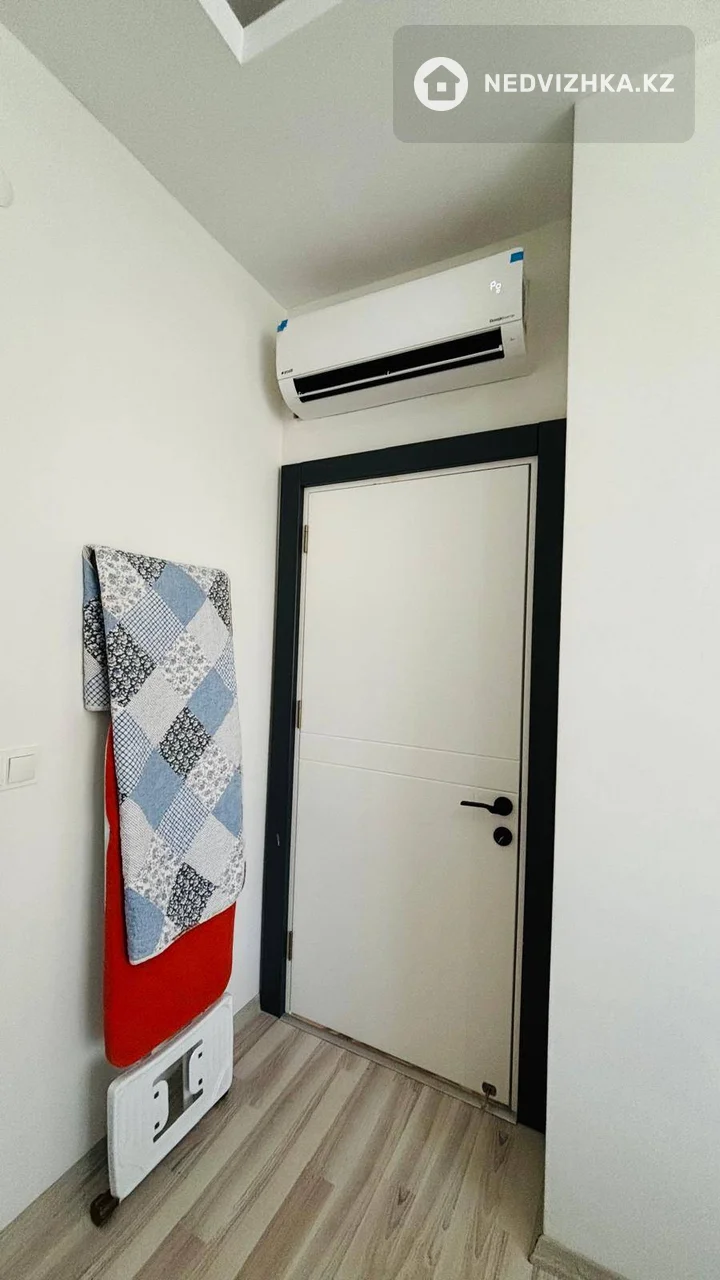2-комнатная квартира, этаж 2 из 5, 55 м², фотография 5