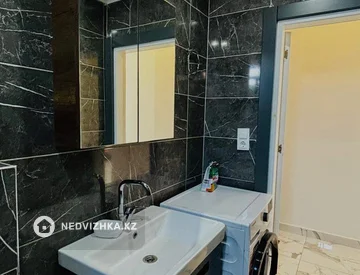 2-комнатная квартира, этаж 2 из 5, 55 м², миниатюра 4