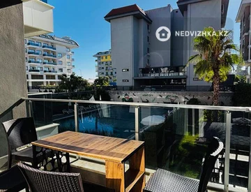 2-комнатная квартира, этаж 2 из 5, 55 м², миниатюра 7